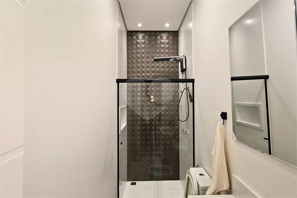 Casa à venda ou para alugar com 4 quartos, sendo 3 suítes, no condomínio Villaggio DI San Francesco, Jundiaí - SP