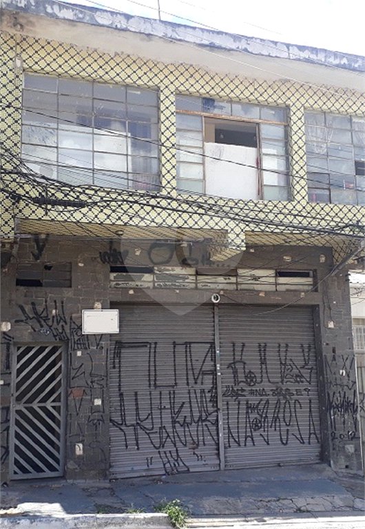 Prédio à venda em Parada Inglesa, São Paulo, SP