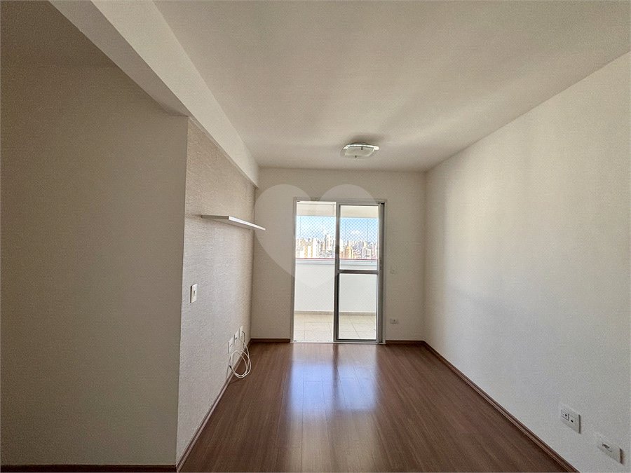 Apartamento à venda com 2 quartos, sendo 1 suíte, em Vila Dom Pedro II, São Paulo, SP