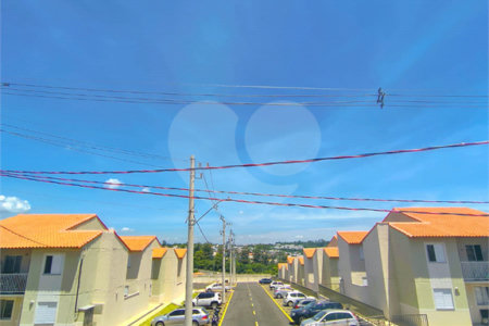 Apartamento à venda com 2 quartos em Conjunto Habitacional Residencial Veredas da Conquista, Indaiatuba, SP