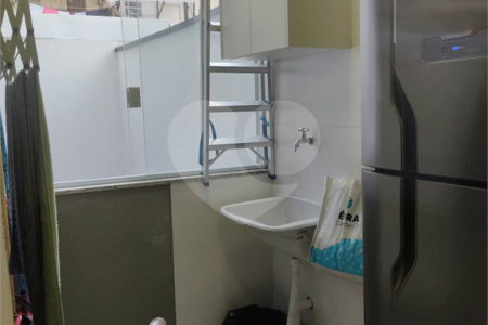 Apartamento à venda com 2 quartos em Água Fria, São Paulo, SP