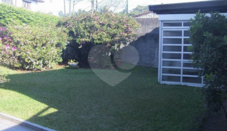 Casa Térrea à venda com 3 quartos em Jardim Floresta, São Paulo, SP