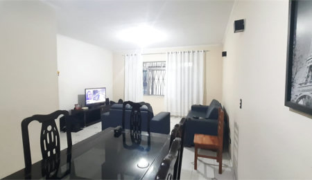 Casa à venda com 3 quartos, sendo 1 suíte,  em Tucuruvi, São Paulo, SP