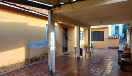 Casa à venda com 3 quartos em Vila Mazzei, São Paulo, SP
