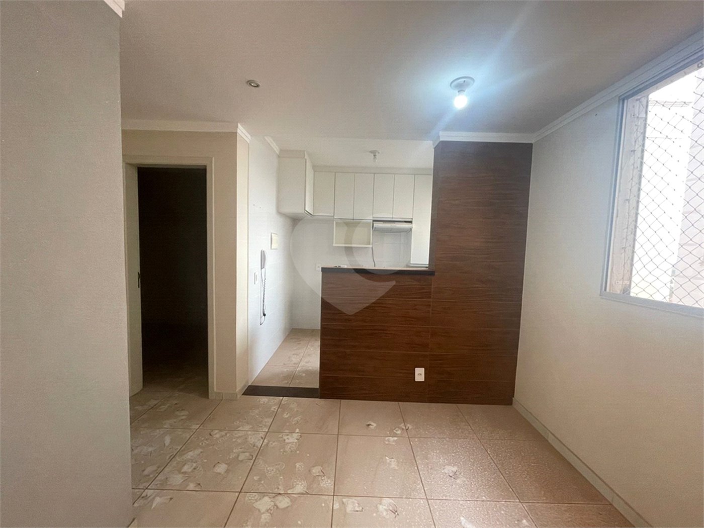 Apartamento à venda ou para alugar com 2 quartos em Jardim Universal, Araraquara, SP