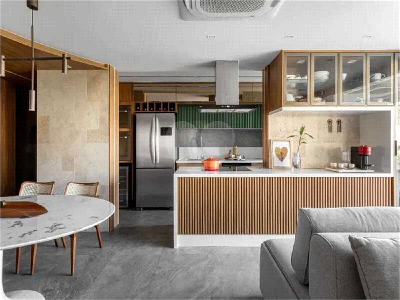 Apartamento à venda com 3 quartos, sendo 2 suítes, em Botafogo, Rio de Janeiro, RJ