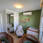 Apartamento à venda com 2 quartos, sendo 1 suíte, em Parque Reboucas, São Paulo, SP