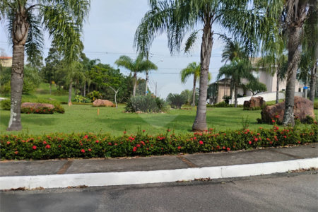 Terreno à venda no condomínio Colinas de Inhandjara, Itupeva - SP
