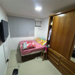 Apartamento à venda com 2 quartos, sendo 1 suíte, em Rio Comprido, Rio de Janeiro, RJ