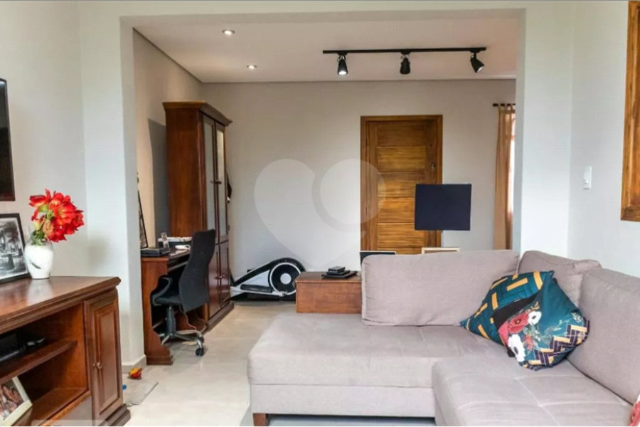 Casa de Vila à venda com 3 quartos, sendo 1 suíte, em Vila Maria, São Paulo, SP
