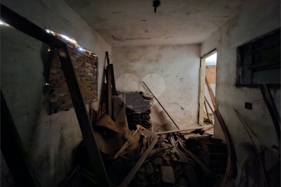 Casa à venda com 3 quartos em Tucuruvi, São Paulo, SP