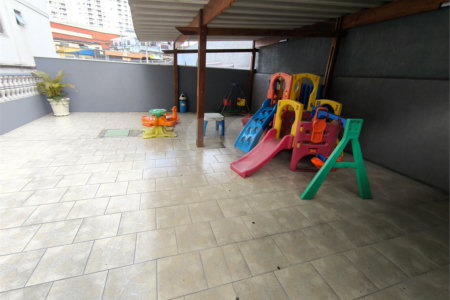 Apartamento à venda com 2 quartos em Pirajussara, São Paulo, SP