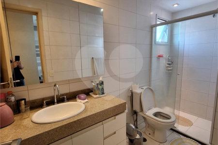 Apartamento à venda com 4 quartos, sendo 2 suítes, em Vila Maria Alta, São Paulo, SP