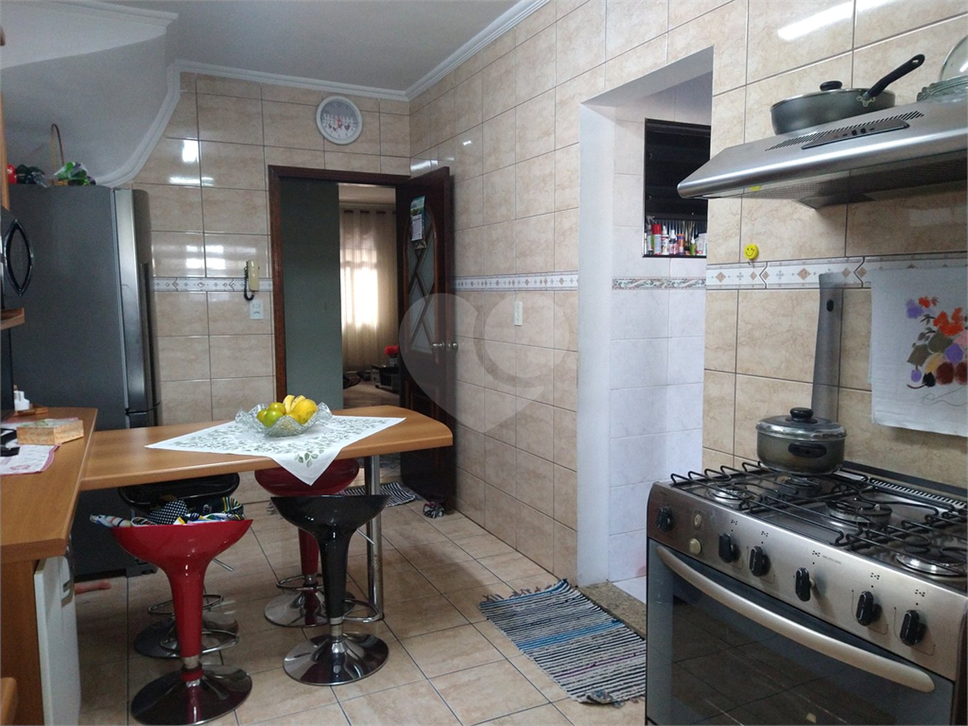 Sobrado à venda com 3 quartos, sendo 1 suíte, em Casa Verde, São Paulo, SP