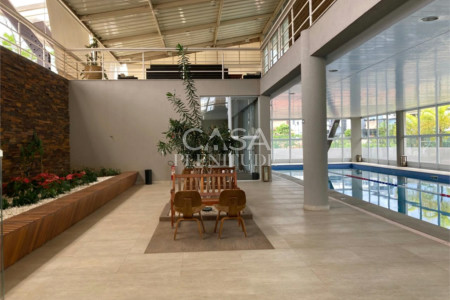 Casa em condomínio à venda com 3 suítes em Chácaras Residenciais Santa Maria, Votorantim, SP