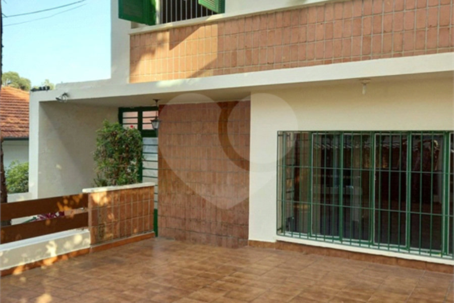 Casa à venda com 5 quartos, sendo 1 suíte,  em Jardim São Paulo(zona Norte), São Paulo, SP
