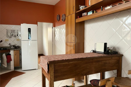 Casa à venda ou para alugar com 4 quartos, sendo 1 suíte, em Vila Monumento, São Paulo, SP