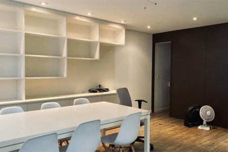 Casa à venda com 3 suítes no condomínio Vilas 2, São Paulo - SP