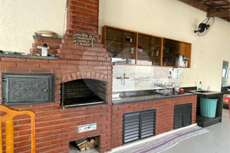 Casa à venda com 4 suítes em Tatuapé, São Paulo, SP