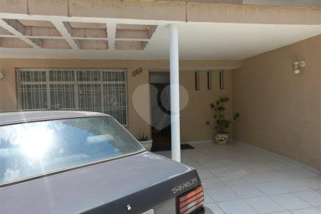 Sobrado à venda com 3 quartos em Vila Clementino, São Paulo, SP