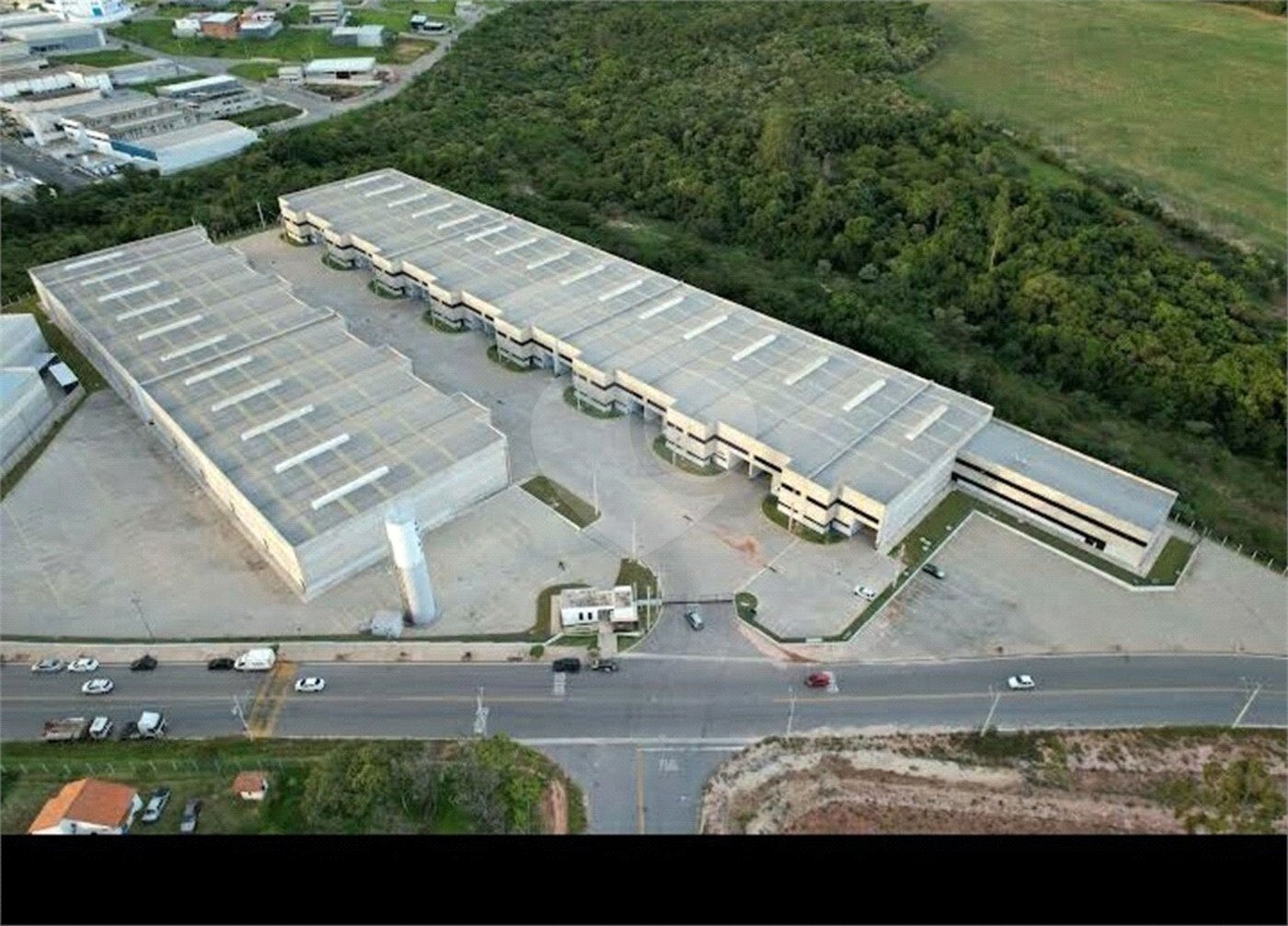 Casa para alugar com 1 quarto no condomínio Empresarial Ômega, Sorocaba - SP