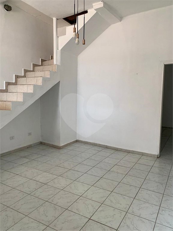 Casa à venda com 4 quartos em Mandaqui, São Paulo, SP