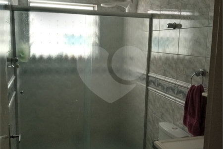Sobrado à venda com 3 quartos, sendo 1 suíte, em Vila Aurora (zona Norte), São Paulo, SP