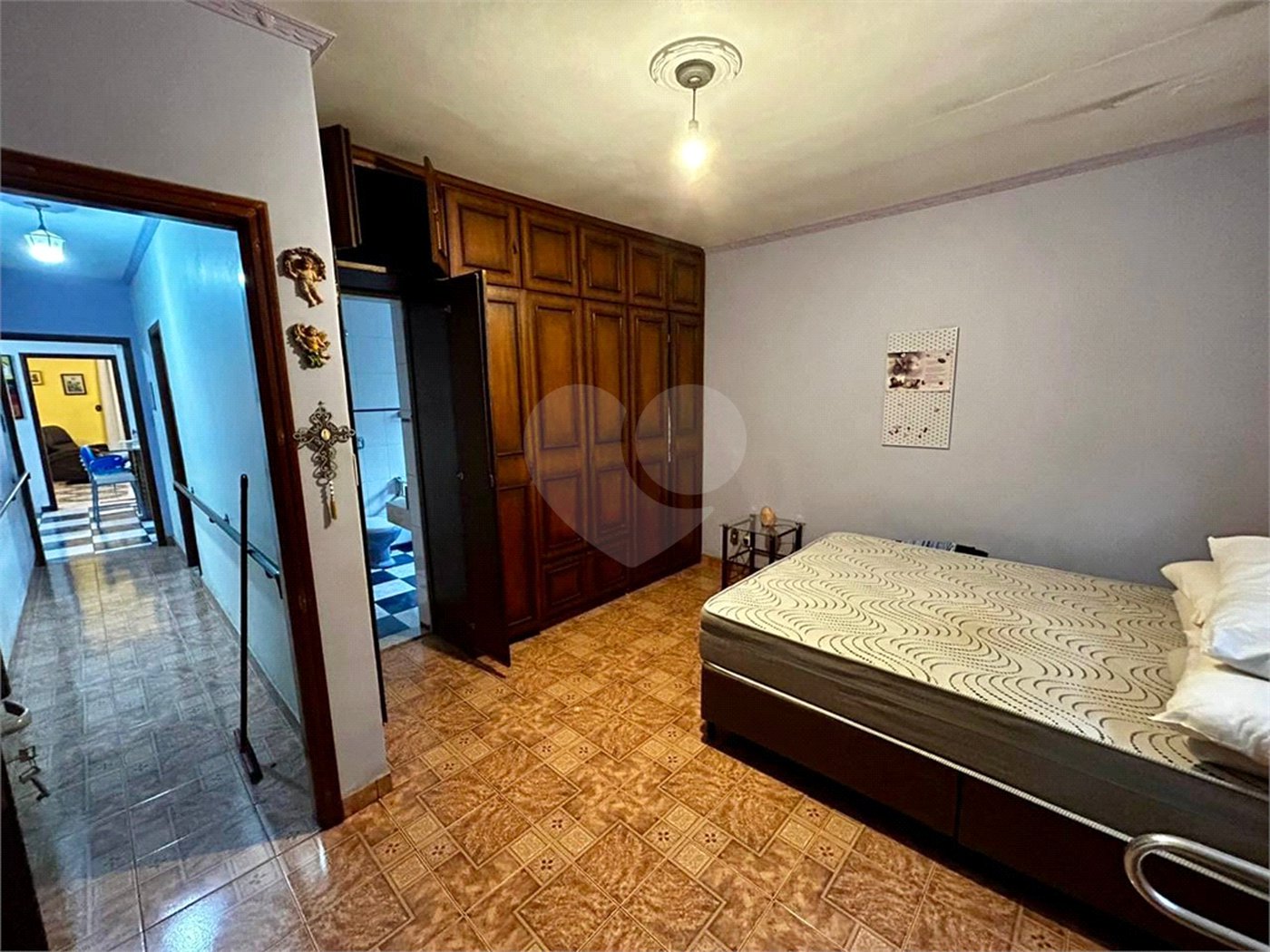 Casa à venda com 3 quartos, sendo 1 suíte, em Jardim Europa, Sorocaba, SP