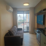 Studio para alugar com 1 quarto em Pinheiros, São Paulo, SP