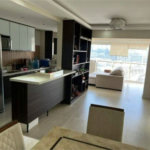 Apartamento à venda com 2 quartos, sendo 1 suíte, em Vila Andrade, São Paulo, SP