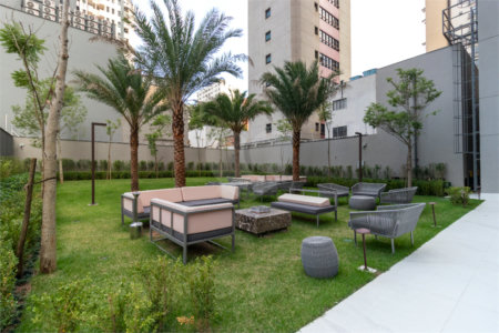 Studio à venda com 1 quarto em Planalto Paulista, São Paulo, SP