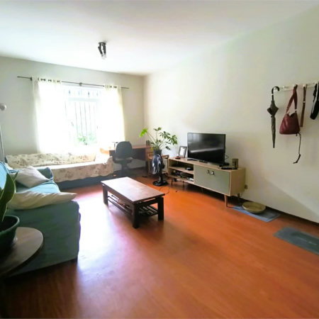 Sobrado à venda com 4 quartos, sendo 2 suítes, em Vila Morse, São Paulo, SP
