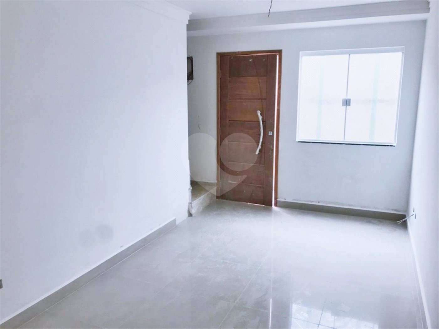 Casa à venda com 2 suítes no condomínio Residence Adelina, São Paulo - SP