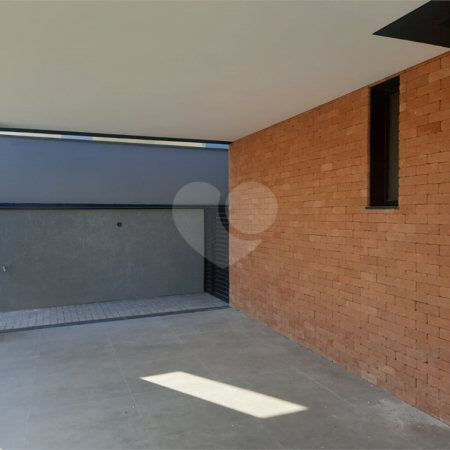 Casa à venda com 3 suítes no condomínio Alphaville Nova Esplanada 4, Votorantim - SP