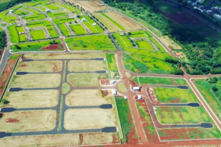 Terreno à venda em Loteamento Santa Marta, Ribeirão Preto, SP