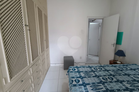 Apartamento à venda com 3 quartos em Maracanã, Rio de Janeiro, RJ