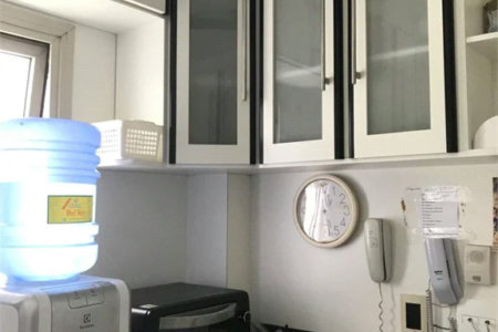 Apartamento à venda com 3 suítes em Vila Morumbi, São Paulo, SP