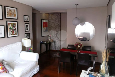 Apartamento à venda com 3 quartos, sendo 1 suíte, no Centro, Poá, SP
