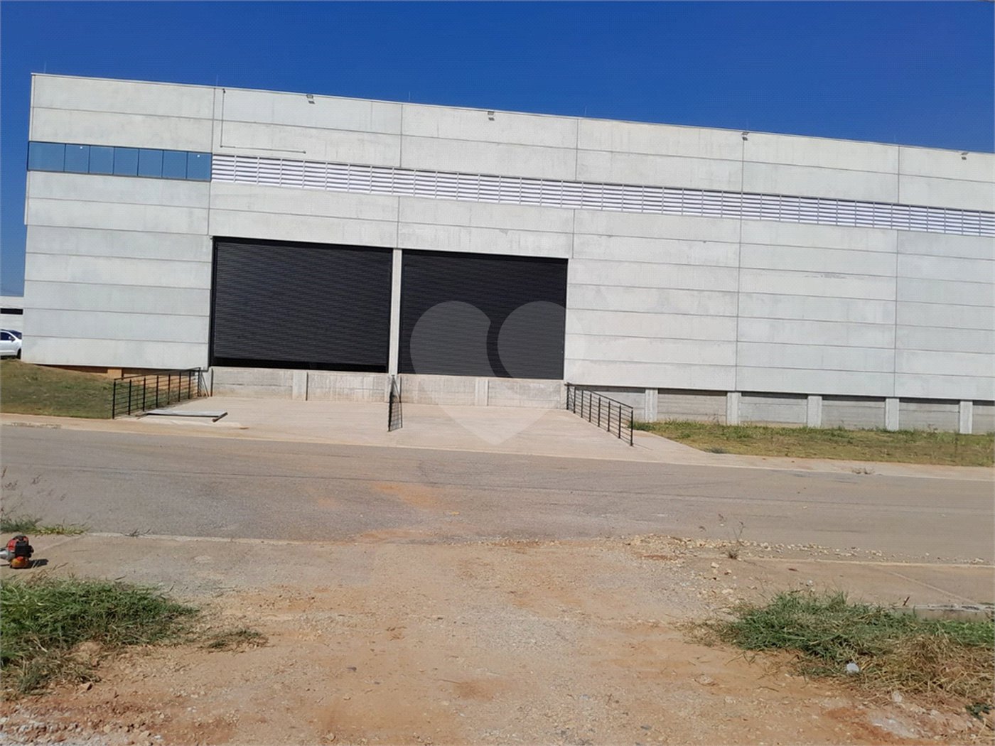 Terreno para alugar no condomínio Centro Empresarial Metropolitano, Sorocaba - SP