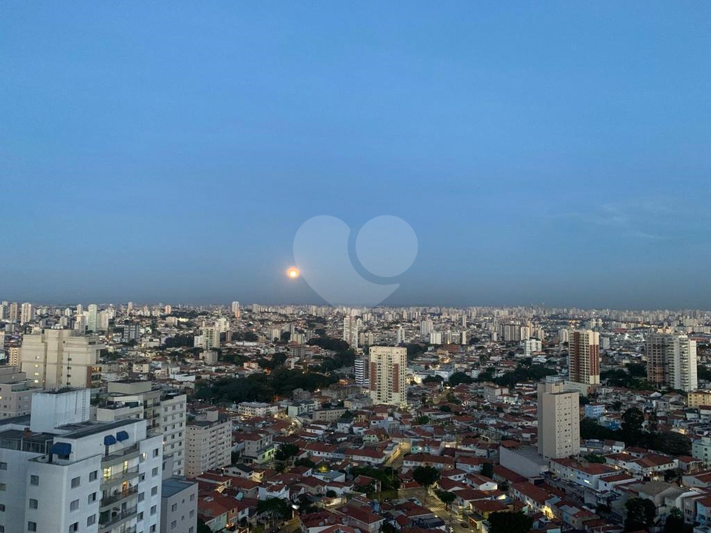 Apartamento à venda com 3 quartos, sendo 2 suítes, em Tucuruvi, São Paulo, SP