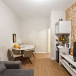 Apartamento à venda com 2 quartos em Vila Mariana, São Paulo, SP