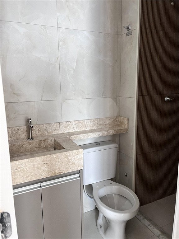 Apartamento à venda com 2 quartos em Perus, São Paulo, SP