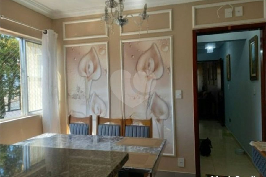 Casa à venda com 3 quartos em Tremembé, São Paulo, SP