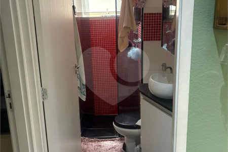 Apartamento à venda com 2 quartos em São Pedro, Osasco, SP