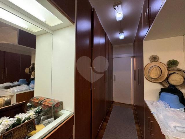 Apartamento à venda com 4 quartos, sendo 3 suítes,  em Mandaqui, São Paulo, SP
