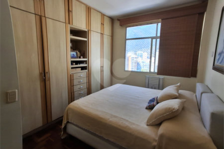 Apartamento à venda com 4 quartos, sendo 1 suíte, em Tijuca, Rio de Janeiro, RJ