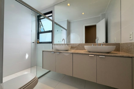 Apartamento à venda com 3 suítes em Chácara Santo Antônio (zona Sul), São Paulo, SP