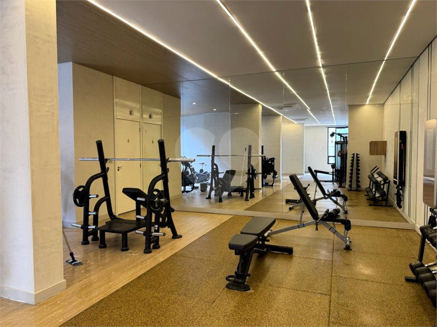 Apartamento à venda com 2 quartos, sendo 1 suíte, em Mooca, São Paulo, SP