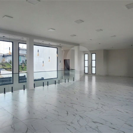 Casa à venda ou para alugar com 4 suítes no condomínio Residencial Delle Stelle, Louveira - SP