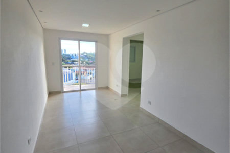 Apartamento à venda com 2 quartos em Ortizes, Valinhos, SP